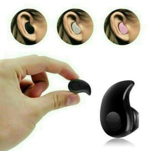 Headset BLUETOOTH Handsfree Mini S530 pas di telinga / kuping KEONG Grosir