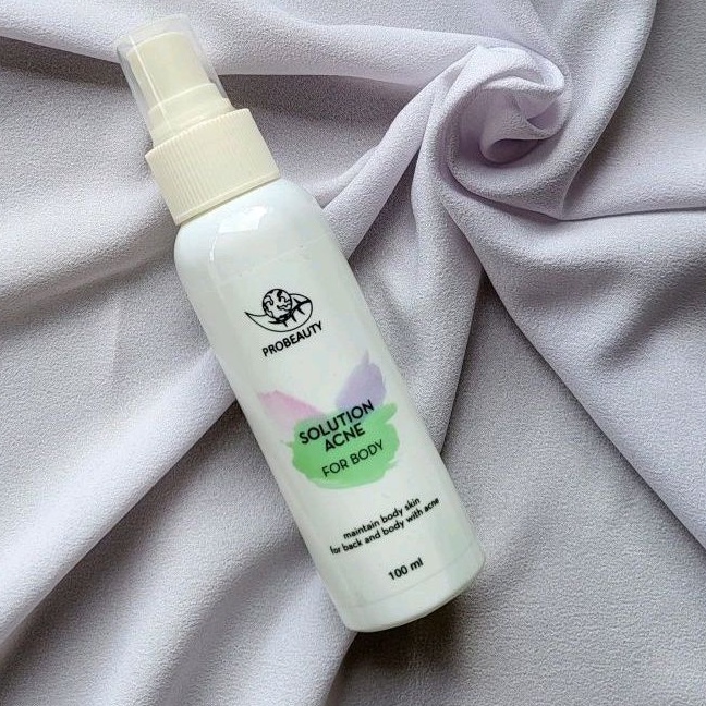 probeauty acne solution for body-obat jerawat badan-obat jerawat punggung dan leher-obat jerawat