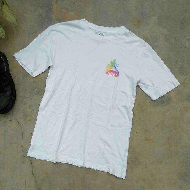 Palace Second Original