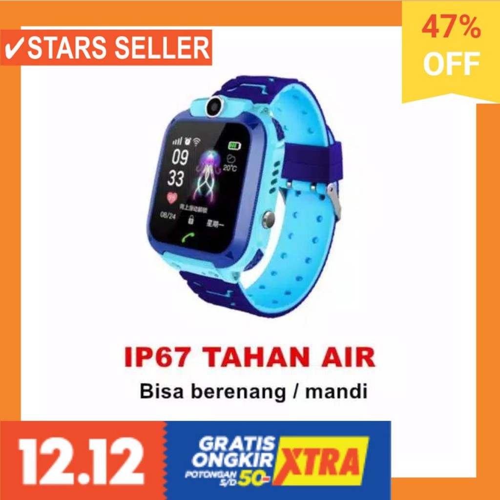 JAM TANGAN GROSIR MURAH LELAKI ANTI KARAT AIR LAKI / Jam imo water/jam imo water anak/jam imo