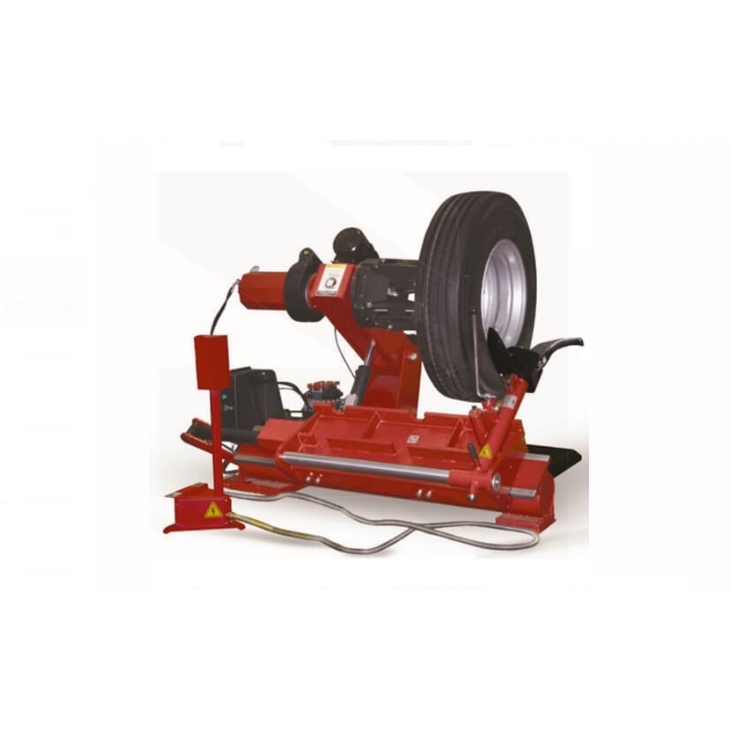 Truck Tyre Changer (3 Phase) Advanced Truck Tyre Changer