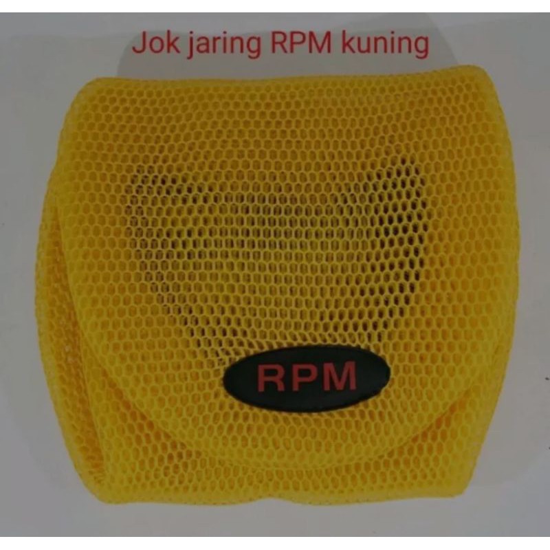 Jaring Jok motor large RPM motor universal - MF VARIASI MOTOR