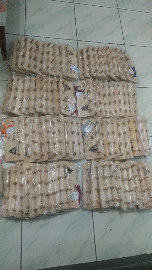 Souvenir Talenan Murah/terlaris