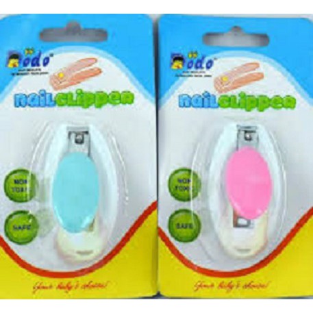 Dodo Nail Clipper