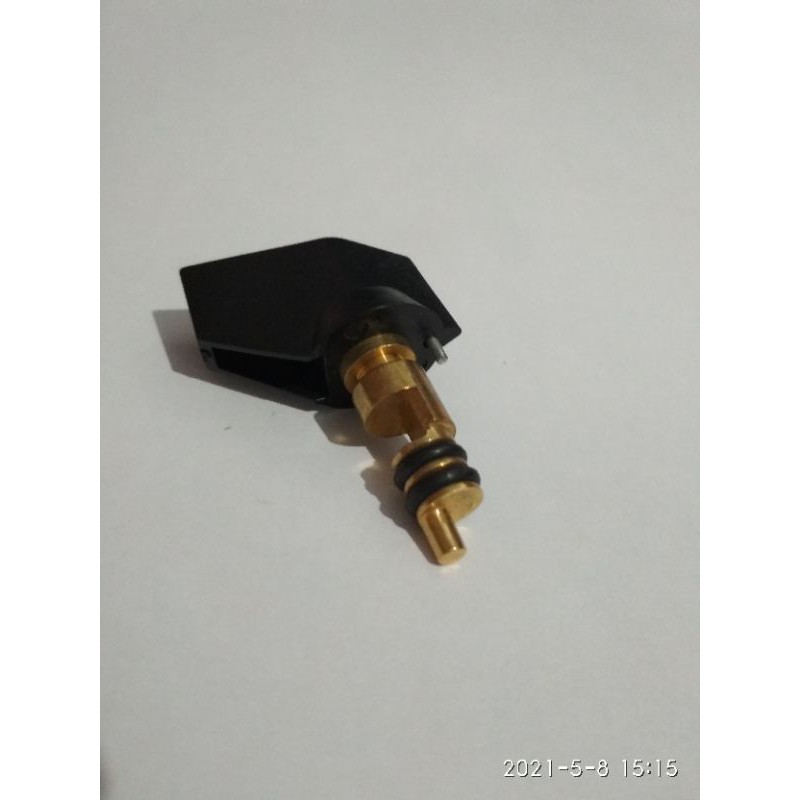 as pengunci regulator