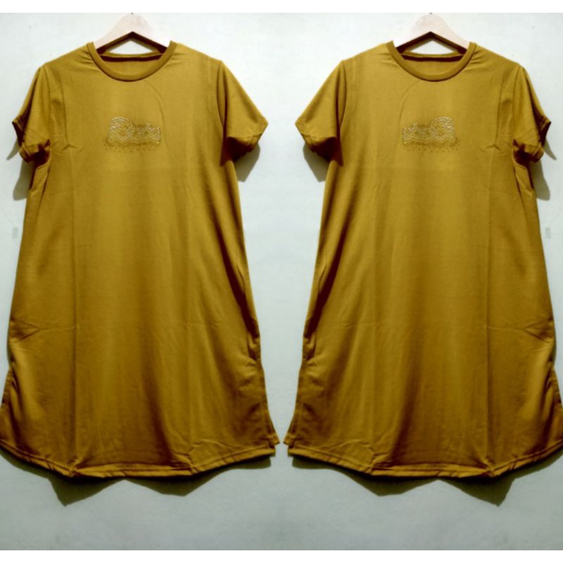 DASTER YASMIN JUMBO MAT BABYTERRY