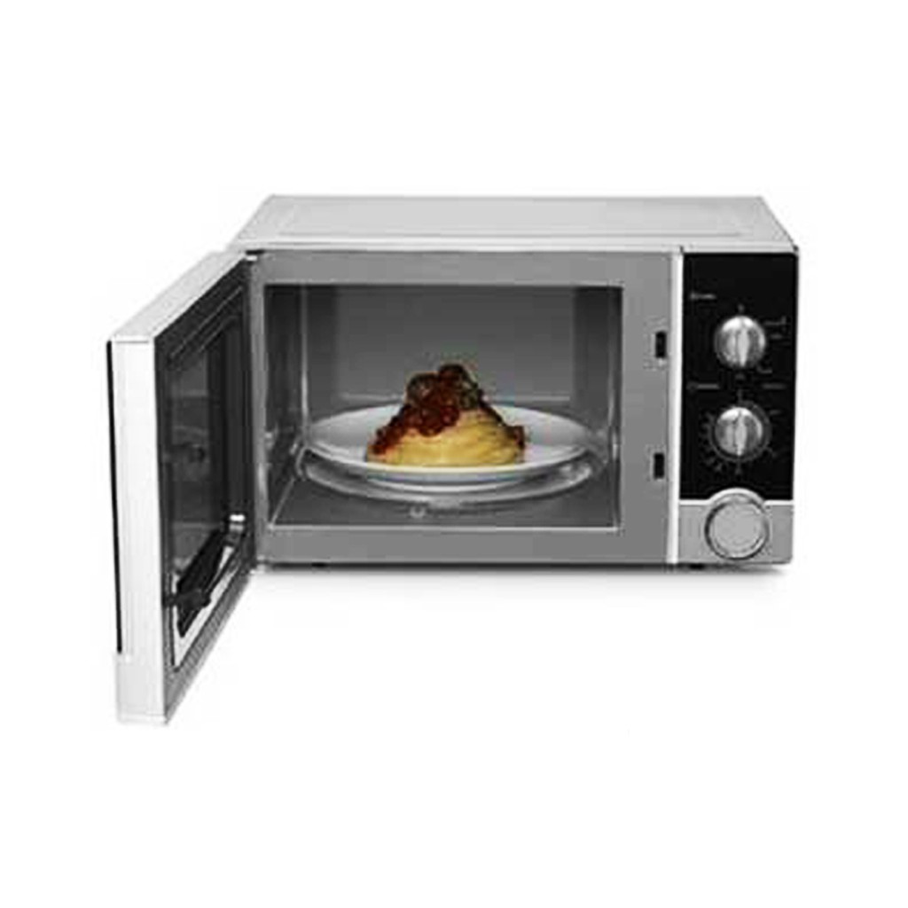 SHARP R 21 D 0 S IN / MICROWAVE 23 LITER / R21D0SIN