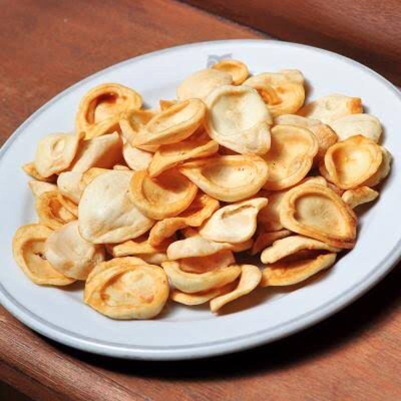 

keripik salak