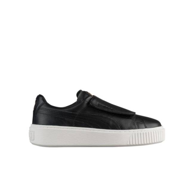 SEPATU PUMA BASKET PLATFORM ORIGINAL