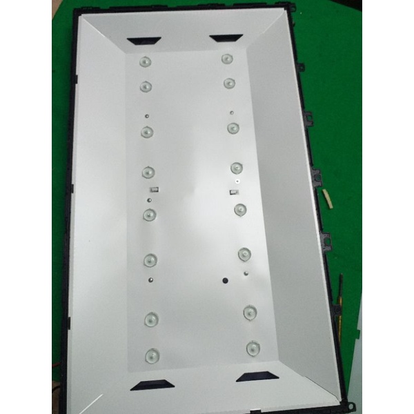 Backlight BL TV Toshiba 24 - 24S2500VJ - 24S1500VJ - 24S2500 - 24S1500 Lampu TV Toshiba