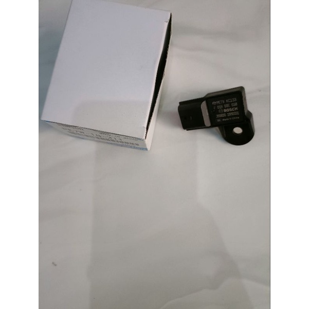 sensor map Mazda cx5