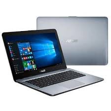 NOTEBOOK ASUS X441UB INTEL CORE i3 7020U