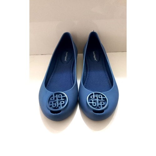 SEPATU JELLY WANITA HUSH PUPPIES VALERINA preloved