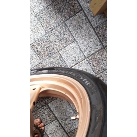 Velg palang 3 pnp tiger