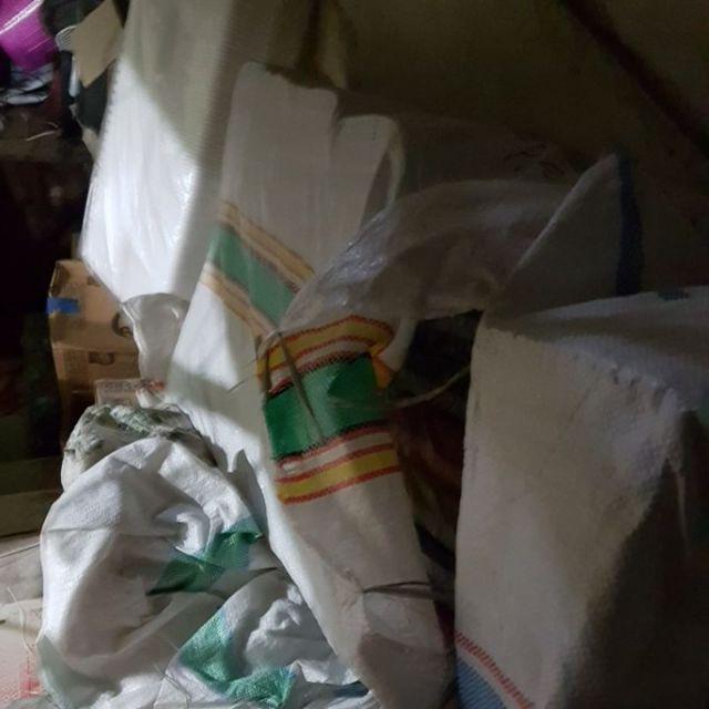 Racun Tikus Maowang Hologram Merah