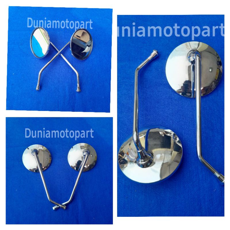 Spion yamaha fino lama karbu fino fi injeksi fino fi 125