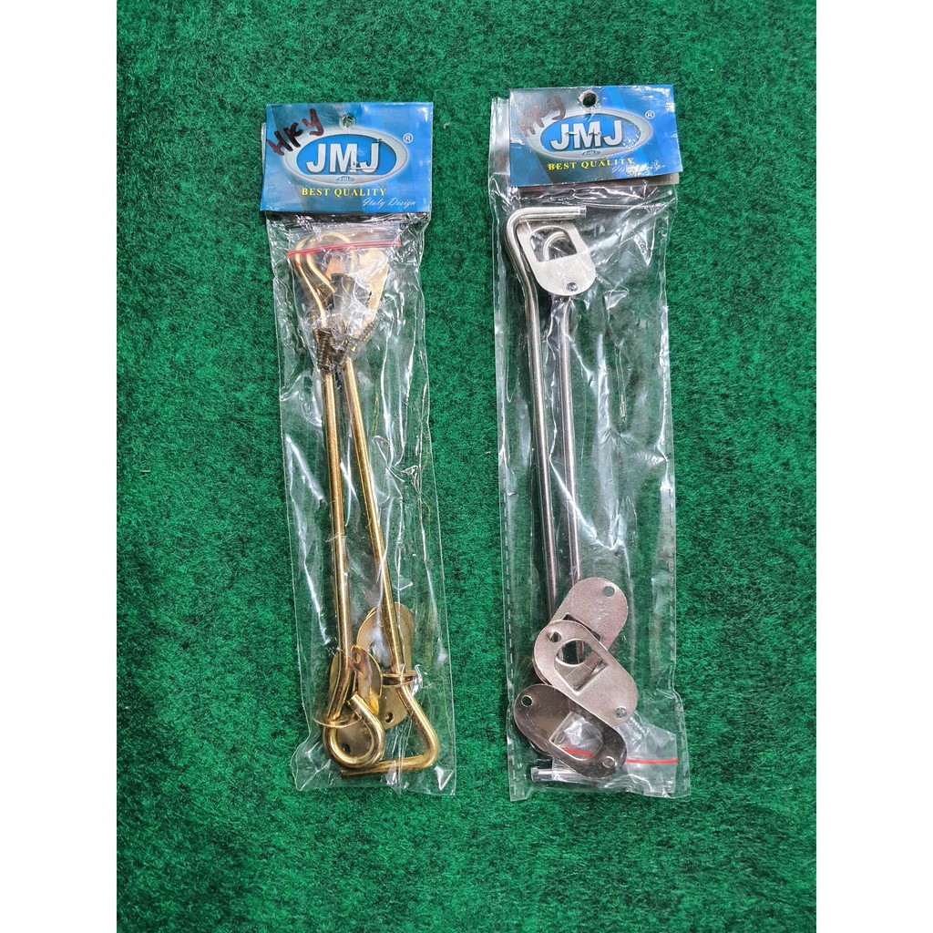 HAK ANGIN PENAHAN JENDELA MEREK JMJ 8 INCH