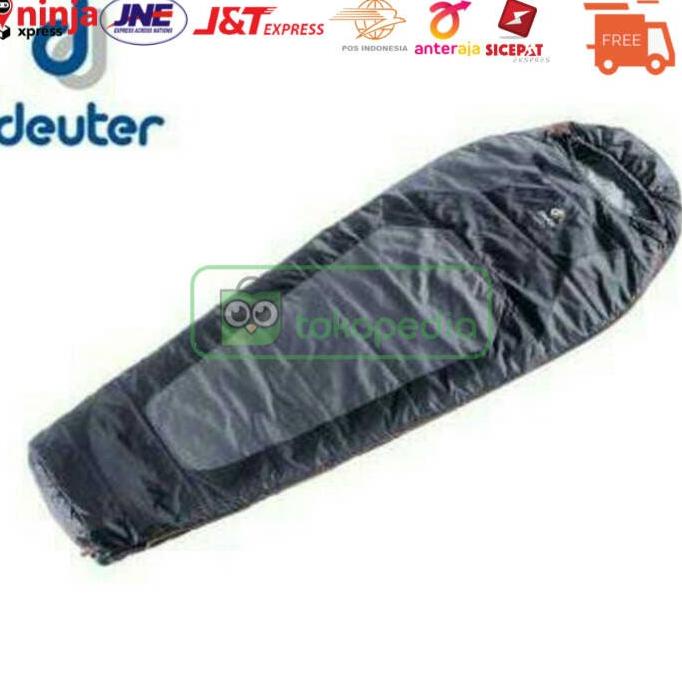 sleeping bag dur6e2349 deuter sb dreamlite 500l berkualitas vbf5412dc