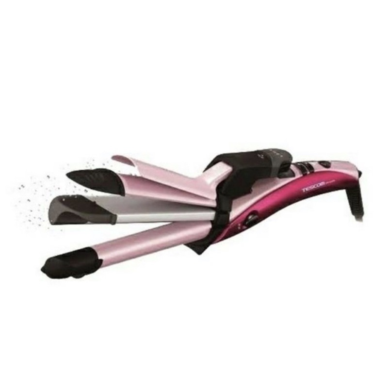 SECOND - Tescom 3 ways Iron NTIR1650