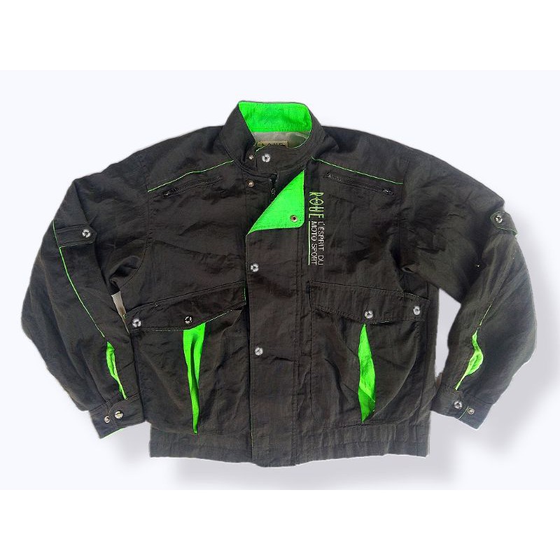 jaket motor , jaket motor vintage , jaket Motorsport , jaket motor second
