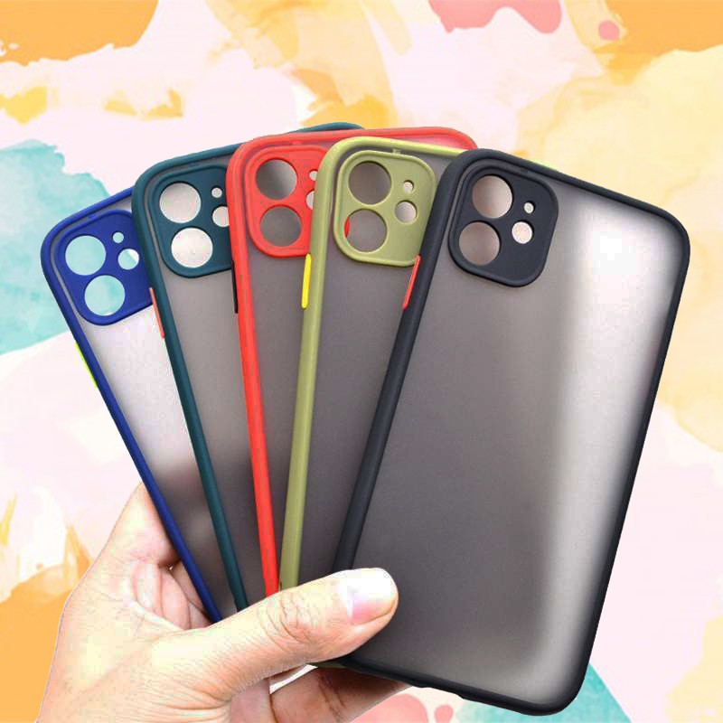Case MYCHOICE VIVO Y53 Y55 Y55S Y71 Y81 Y83 Y91C Y91 Y93 Y95 Y12 Y15 Y17 Y19 Y20 Y30 Y30i Y50 Y21 20