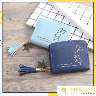 Forever Mini Dompet Wallet wanita lucu kawai GA9 