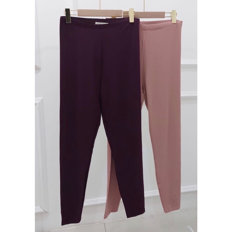 Forever 21 LEGGING SIZE JUMBO