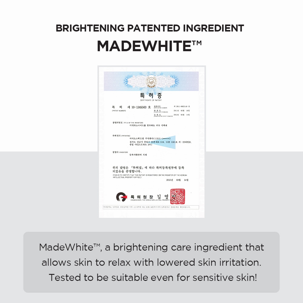 SKIN1004 Madagascar Centella Tone Brightening Boosting Toner 210ml-5