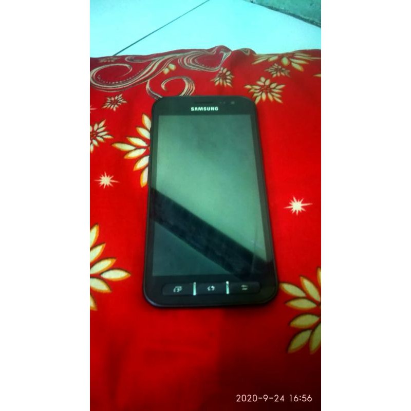 hp Samsung Galaxy Xcover 4