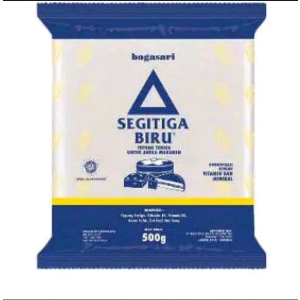

Segitiga Biru 500gr