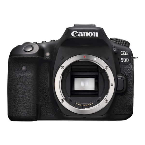 Canon EOS 90D / Canon 90 D / EOS 90 D Body Only