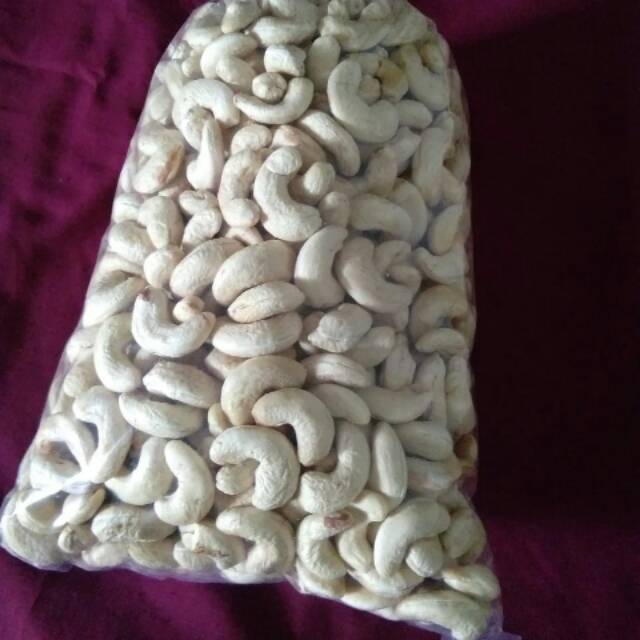 Hot Sale  Kacang Mete / Mede Super 100 gr Asli Madura
