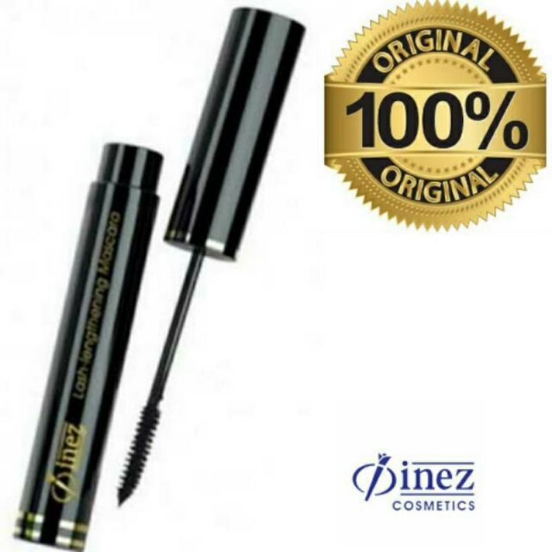 INEZ LASH MASKARA ORIGINAL 100%