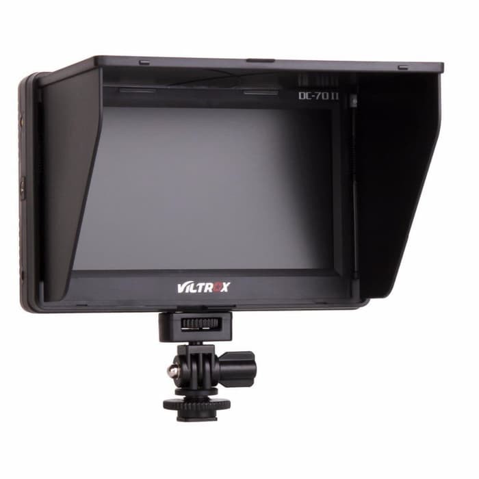 Viltrox Clip On LCD Monitor for DSLR