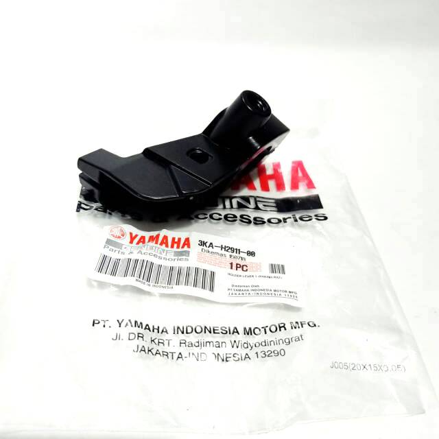 DUDUKAN SPION KIRI DUDUKAN HENDEL KOPLING SCORPIO RXKING VIXION VIXION NEW VIXION OLD