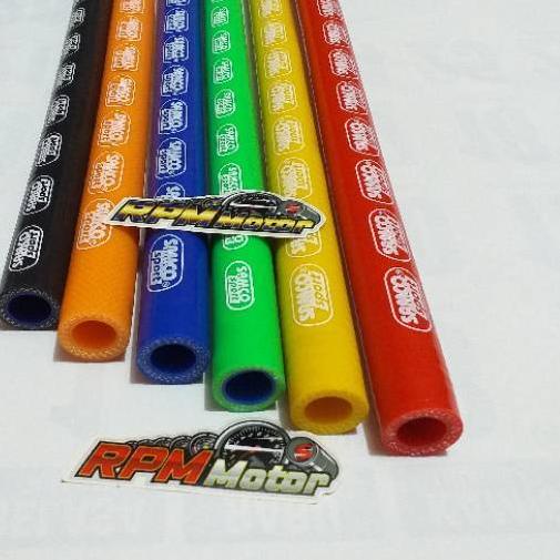 ✪ Selang Samco Selang Radiator Samco VND Sport Universal 1 Meter ►