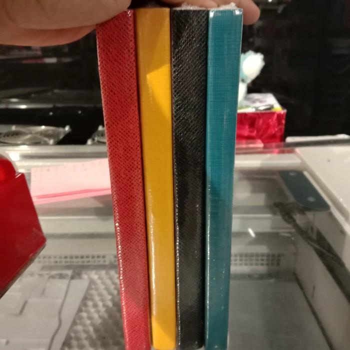 

Front notebook DV69/68 - A501