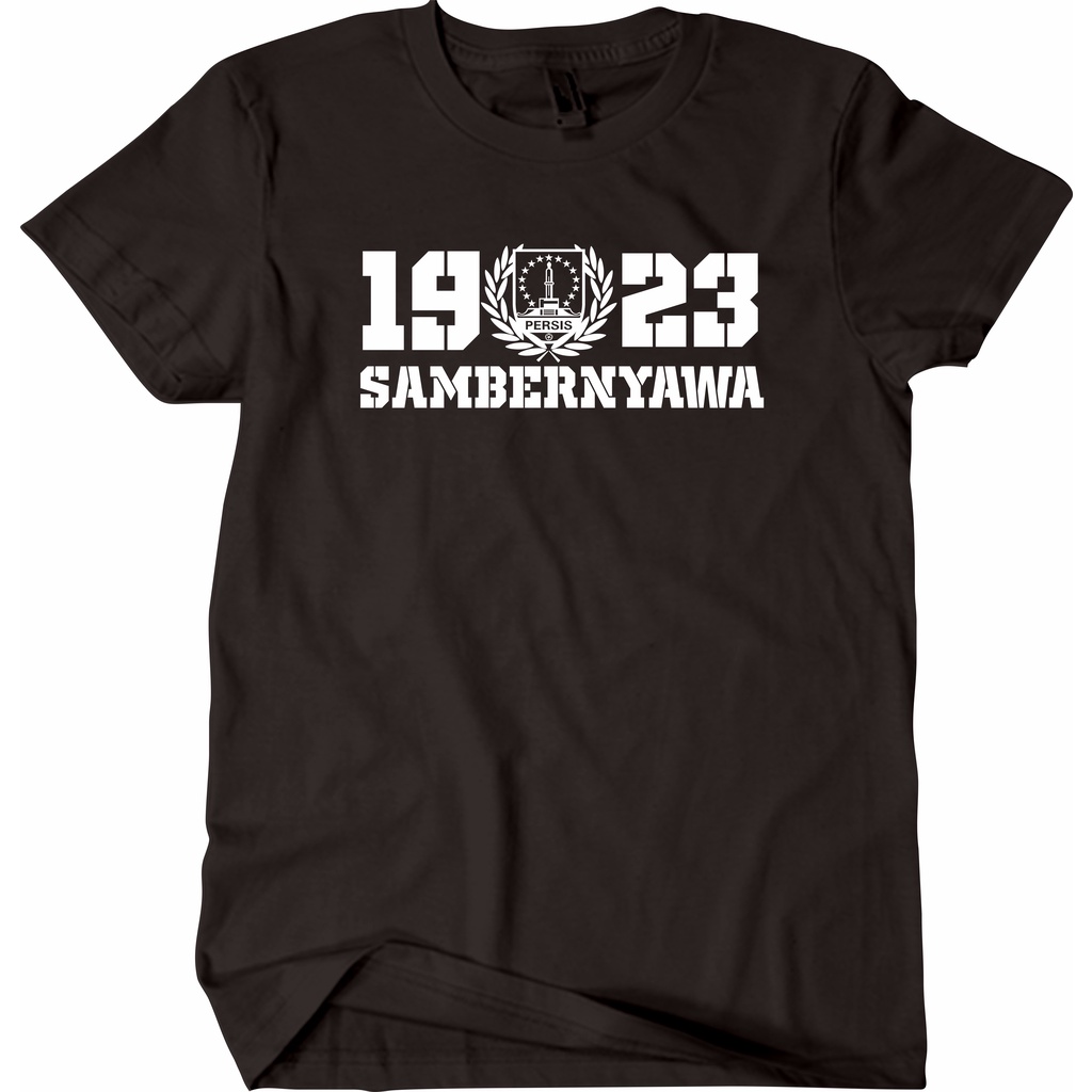 KAOS PERSISSOLO LASKAR SAMBERNYAWA
