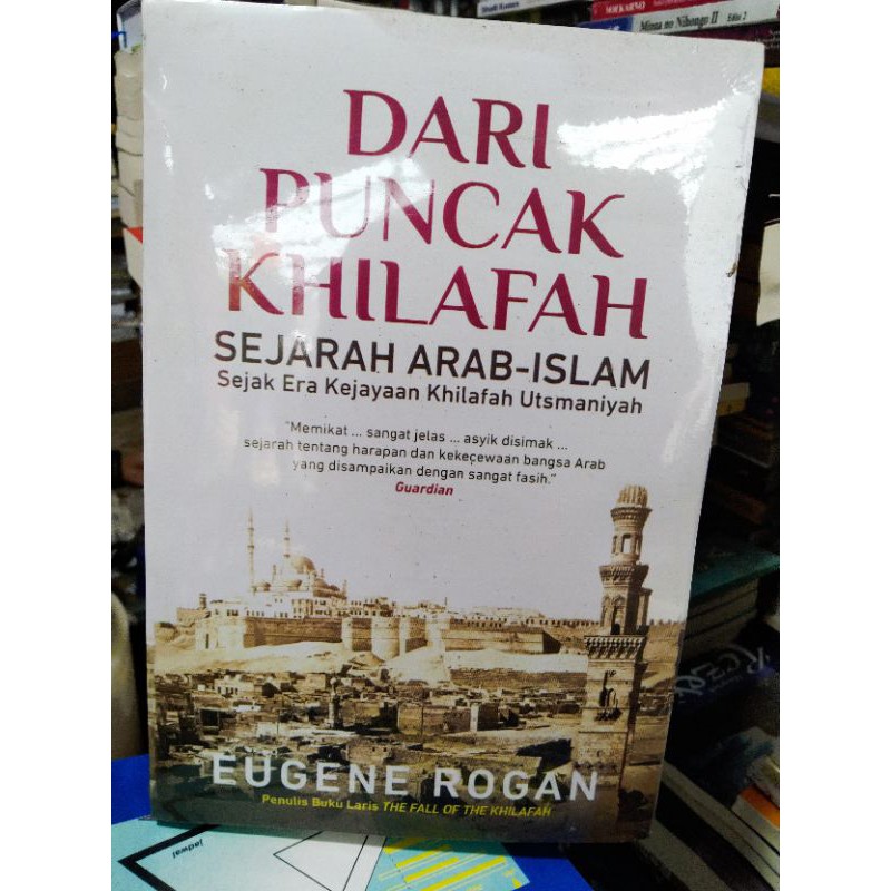dari puncak khilafah