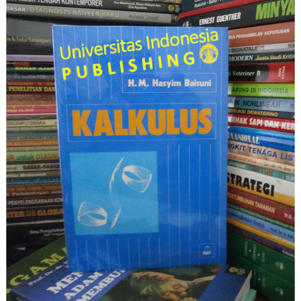 Kalkulus