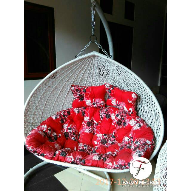 Ayunan Rotan Sintetis, Ayunan Rotan Jepara