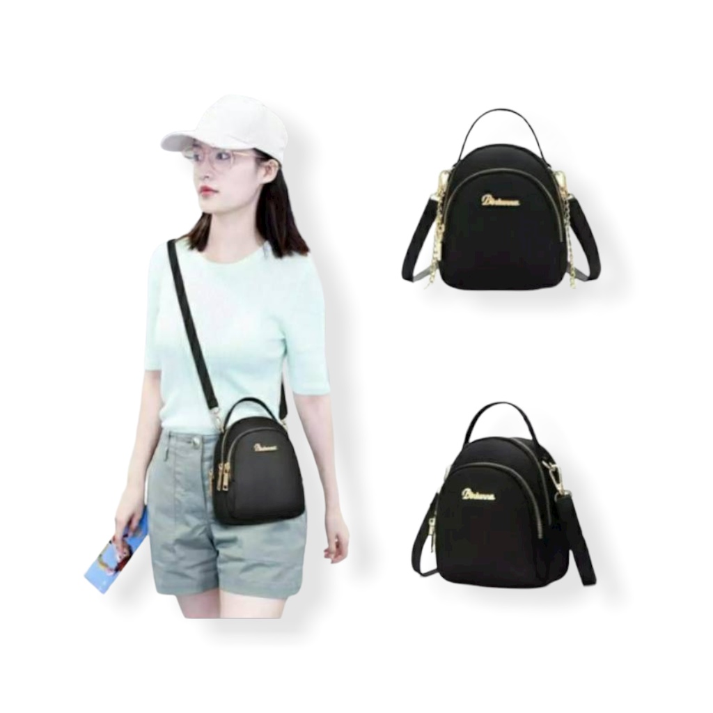 ZIE.STORE11// Tas Selempang Tas tangan Tas Ransel Tas Mini Tas 3in1 wanita kekinian