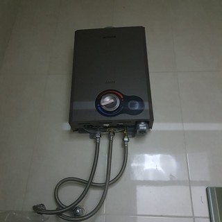 Jual JASA pasang water heater pemasangan BANDUNG area KOPO area