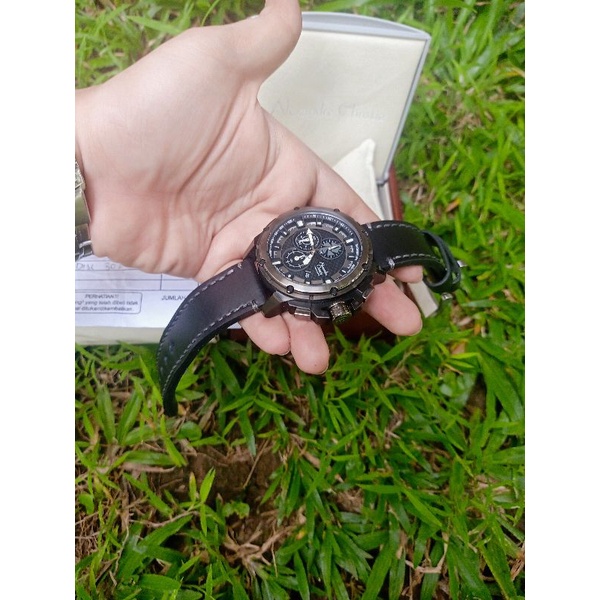Alexandre Christie 6390Mc