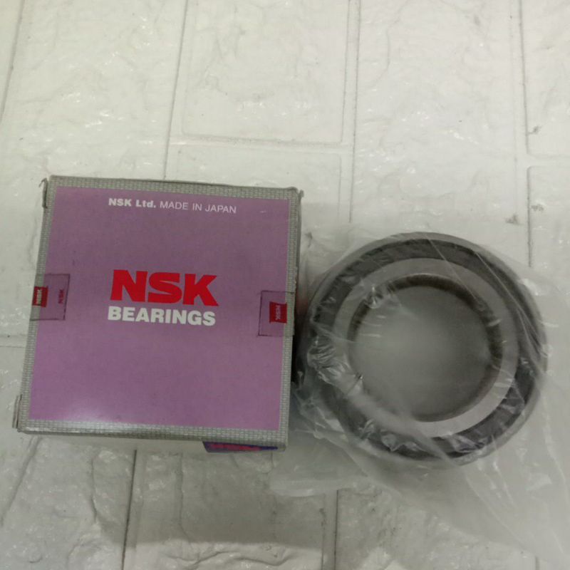 bearing roda depan Honda CRV 2002-2006 BRV