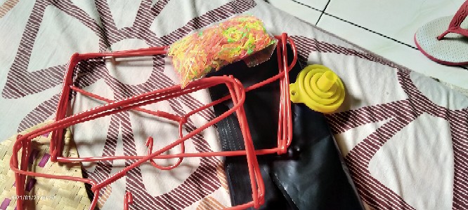 Pollybag / Kantong Tanaman Besar