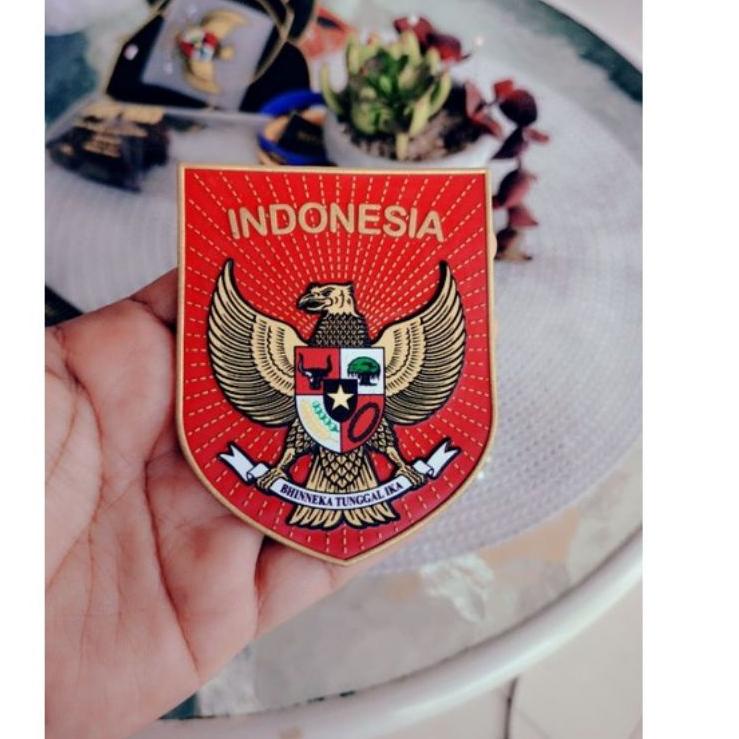 Paling Dicari.. Logo Garuda Timnas