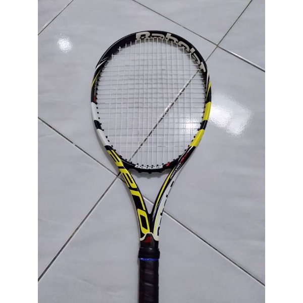 babolat Aero pro drive 2013
