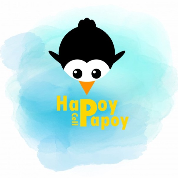 hapoypapoycell