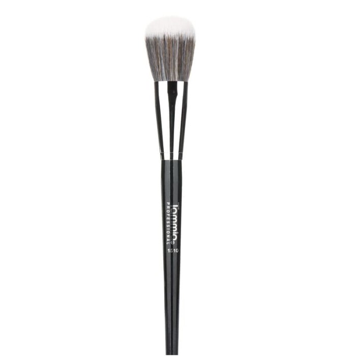 TAMMIA l 1510 deluxe perfecting powder brush ANANDA_KOSMETIK